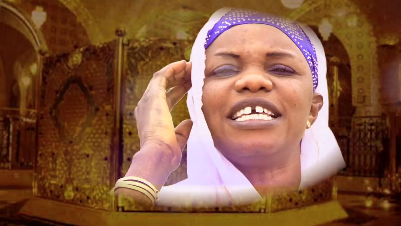 Sokhna fatou SENE   Assirou