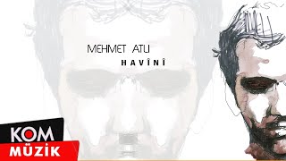 Mehmet Atlı - Havînî ( © Kom Müzik) Resimi