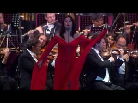 The Ecstasy of Gold Live   Ennio Morricone Orchestra