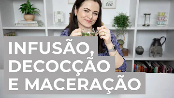 Como fazer uma decocção de folhas de goiaba?