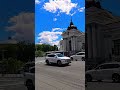 Кишинёв, в связи с делегацией #молдова #кишинёв #центр