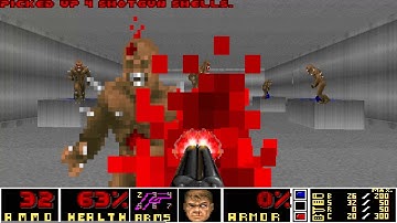 Dimension of Time Map15 UV Max in 4m53s by Kyle McAwesome