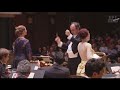 G mahler resurrection symphony  tsso excerpt