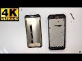 OUKITEL WP1 - разборка / How to disassemble