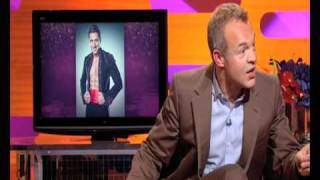 Charlotte Church on her split with Gavin Henson - The Graham Norton Show preview - BBC One