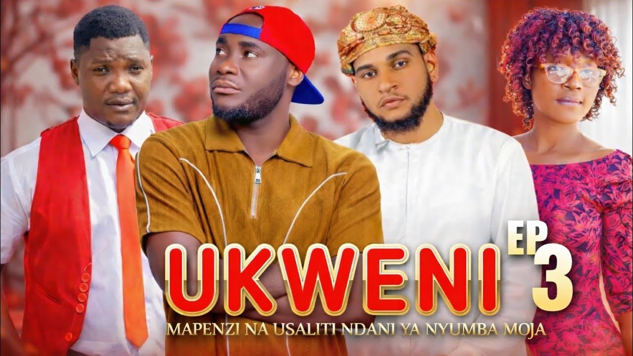 UKWENI EPISODE 3  #bigboss #chadomasta #hemedyphd#niva#dunia #dunia #comedy#hemedychandebongomuv