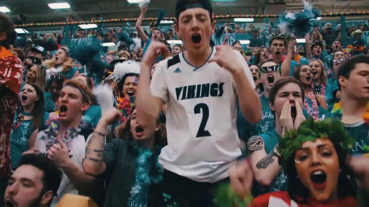 Fight For the Fish YouTube