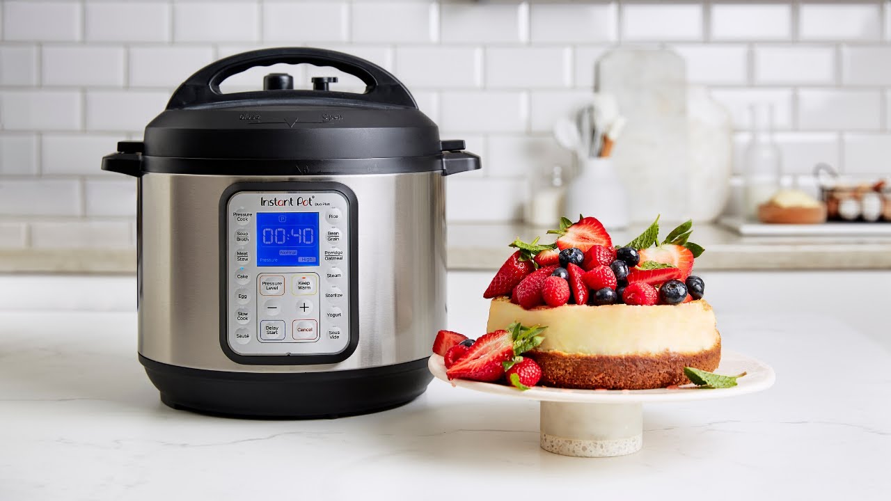 how long to cook diced chicken in pressure cooker