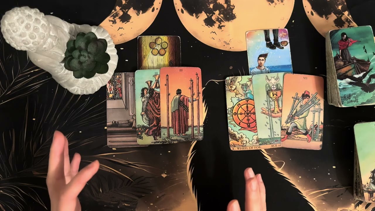 GEMINI ♊️ | WHAT YOU DONT SEE COMING IN LOVE 💕 | FEBRUARY 16TH - 22ND