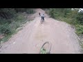 Remy metailler  bernado cruz  oscar harnstrom shredding the whistler bikepark