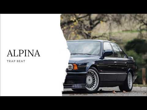 [FREE] TRAP TYPE BEAT 'ALPINA' | PROD. MICHI