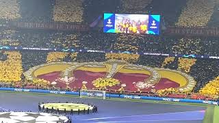 Real Madrid vs Borussia Dortmund Final UCL London 2024 Champions League Anthem