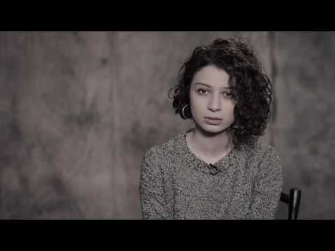 ლექსი „საქართველო იყო მათი საოცნებო სახელი“ ლადო ასათიანი / კითხულობს მარიამ ხუხუნაიშვილი