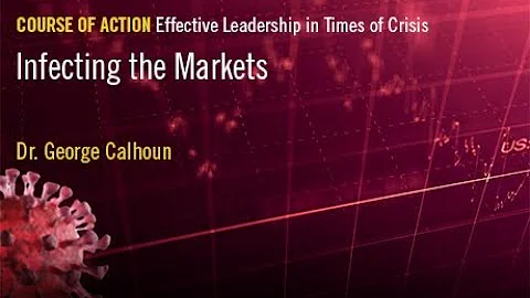Course of Action: Infecting the Financial Markets ...