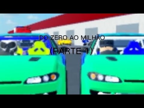 LANÇOU NOVO JOGO de CARROS REBAIXADOS no ROBLOX!!! 🤩🚗 *Celular e PC* 