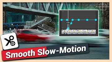 Create Smooth Slow-Motion Effect | YouCut Video Editing Tutorial