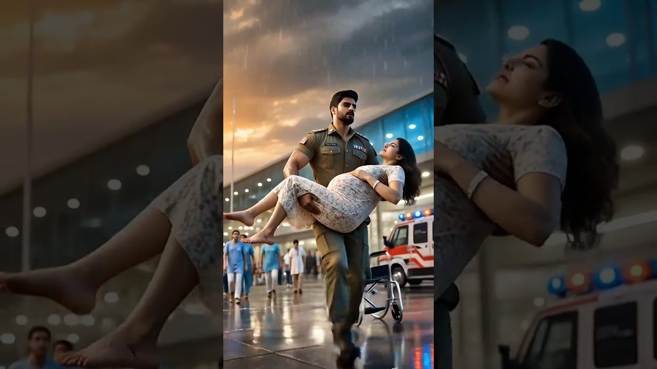 Indian Army Saved A Pregnant Lady Baby From Death 