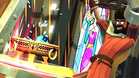 Knight Hood - EPIC Gameplay Walkthrough