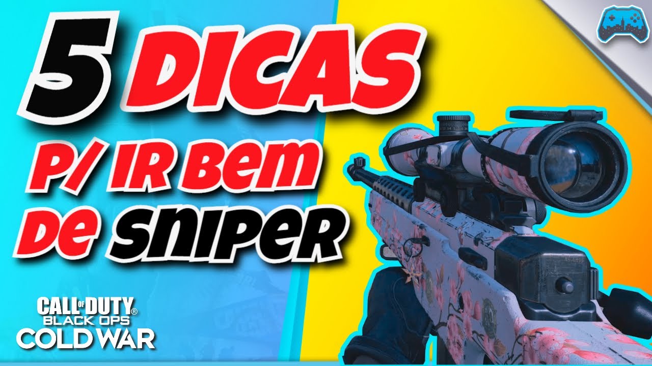 CoD: Black Ops Cold War: como jogar bem? Veja dicas para dominar