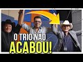 TRIO PARADA DURA NÃO VAI PARAR | O novo cantor