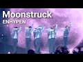 250621 ENHYPEN Moonstruck WALKTHELINE In BANGKOK 