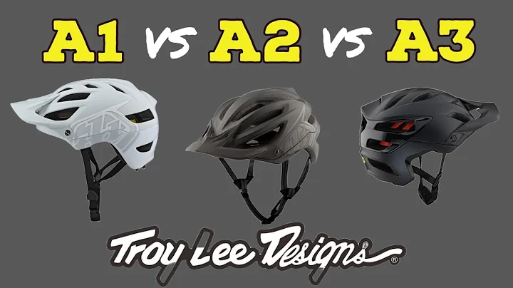 Best Troy Lee Designs Helmet? My Answer Will Surpr...