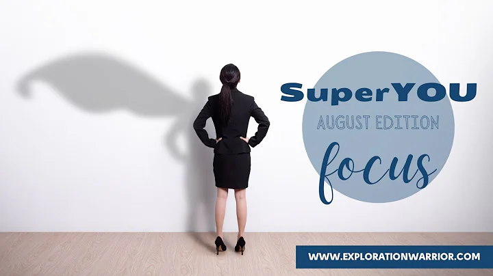 SuperYOU   Focus