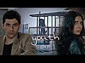 Yağmur ✘ Akgün + Naz ✘ Soner [their paralells] | youth