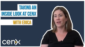 Taking an inside look at CENX with Erica