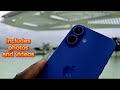 Apple iPhone 16 - Camera Features Tour 📷