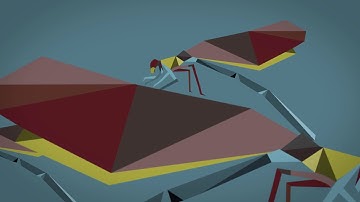 Coraline - Title Sequence