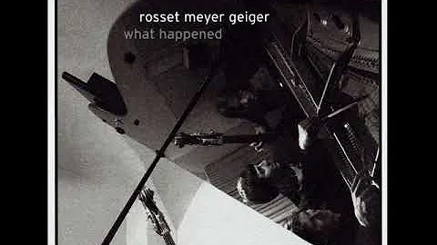 Rosset/ Meyer/ Geiger - Feuer von Gibraltar (2010 ...