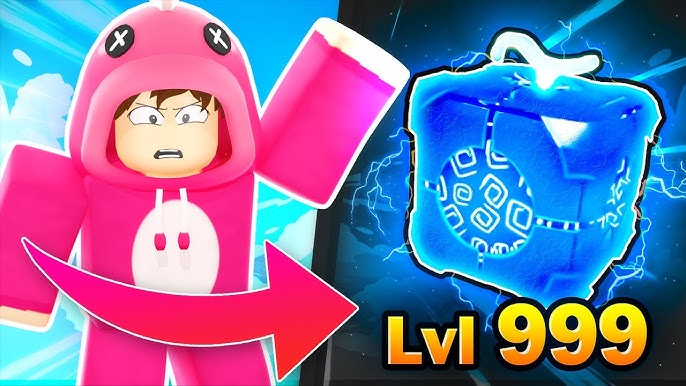 Roblox Blox Fruit Max Level 2450 | All Sea Unlocked | Unverified