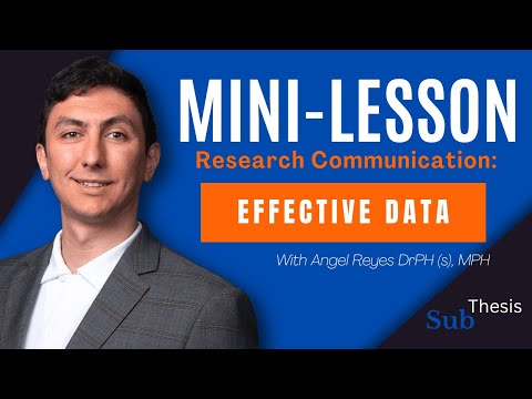 Effective Data Visualization: The Design Principles That Work
