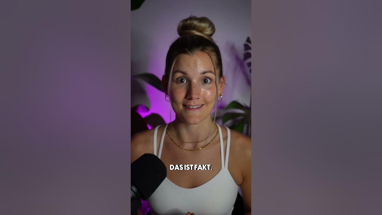Keine Abnahme trotz Kaloriendefizit?! 🤯 YouTube