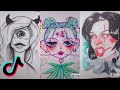 Art I Found On TikTok V5 🎨