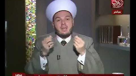 الشيخ حسن مرعب - سورة ق من الآية 31 إلى الآية 37