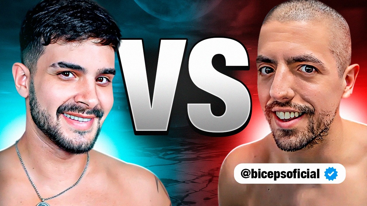 EUREN vs BICEPS... EL SNIPER MAS ACUSADO DE BLOODSTRIKE