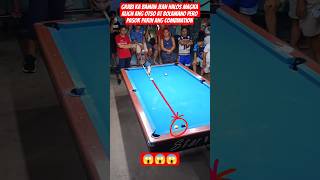 Lupit Ng Combination Ni Jean Garcenilla 