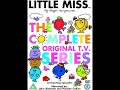 Little miss ready steady how do you do 1983 theme song dave cooke
