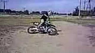 Romet Crs 200 By Szczepan