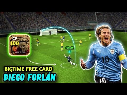 FORLÀN 🥵 by SPIDER GMX🕷 