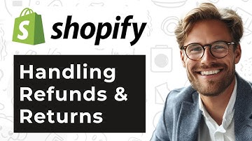 How To Handle Shopify Refunds And Returns (Quick Guide)
