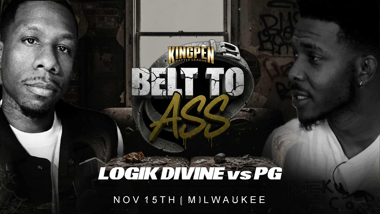 Logik Divine vs PG