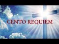 Corona dei cento Requiem per i defunti