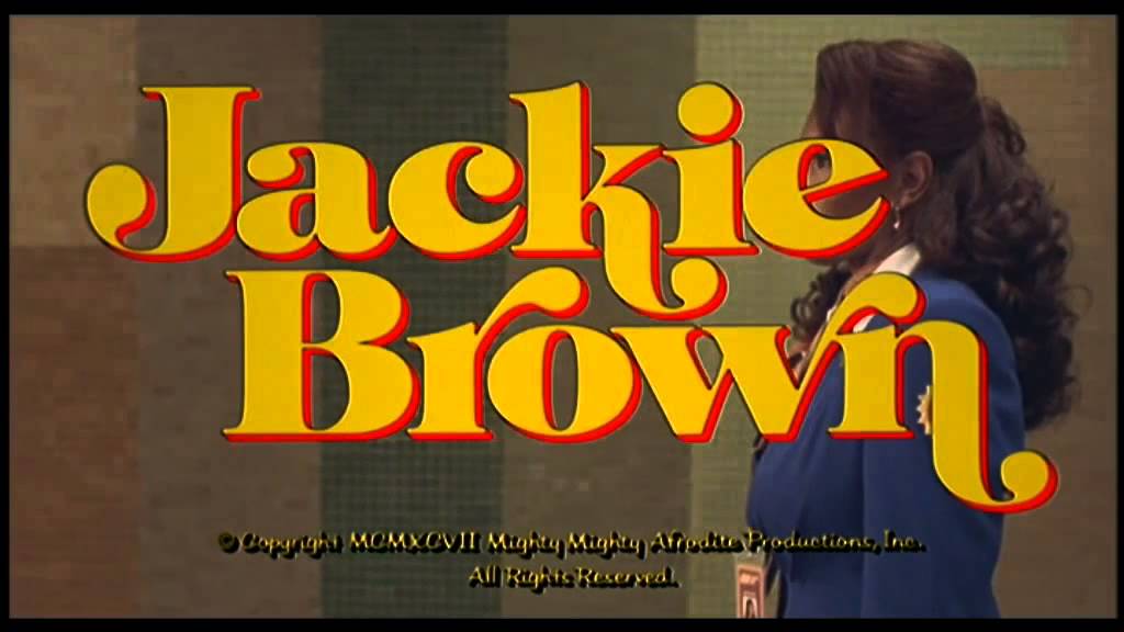 Jackie Brown Original Soundtrack (1LP)