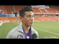 U-18 Academy Dedicates U.S.S.D.A. Championship