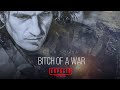 Sryabin Yurcash Bitch Of A War 