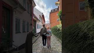 Why You Should Visit Aalborg, Denmark