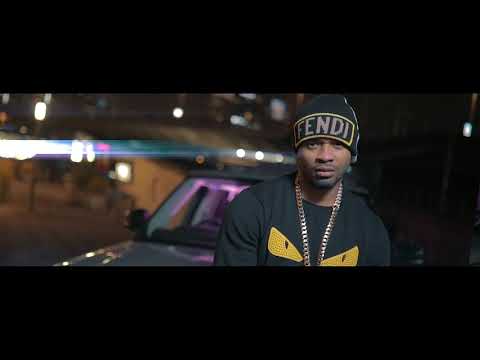 C Montana - Freestyle [Music Video]